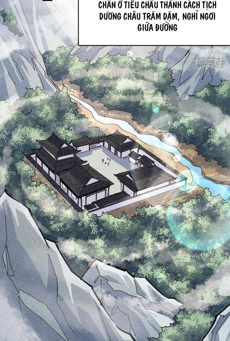 đọc truyện Nhân Vật Chính Mạnh Nhất Lịch Sử Chương 161 ảnh 15 tại Thiên Thai Truyện