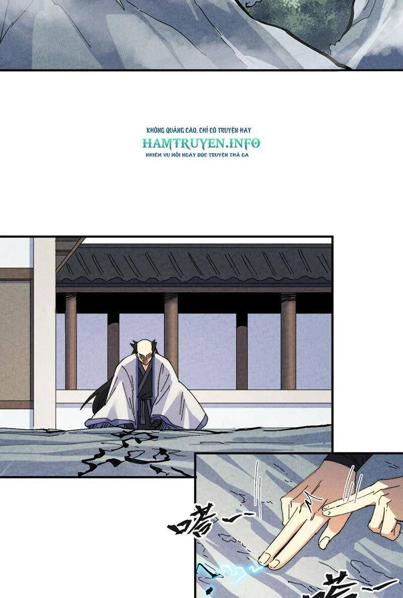 đọc truyện Nhân Vật Chính Mạnh Nhất Lịch Sử Chương 161 ảnh 16 tại Thiên Thai Truyện