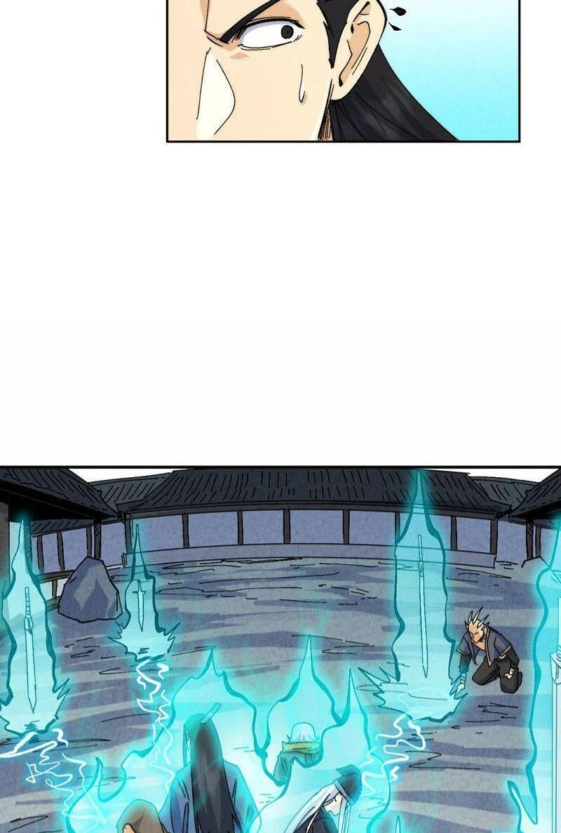 đọc truyện Nhân Vật Chính Mạnh Nhất Lịch Sử Chương 161 ảnh 18 tại Thiên Thai Truyện