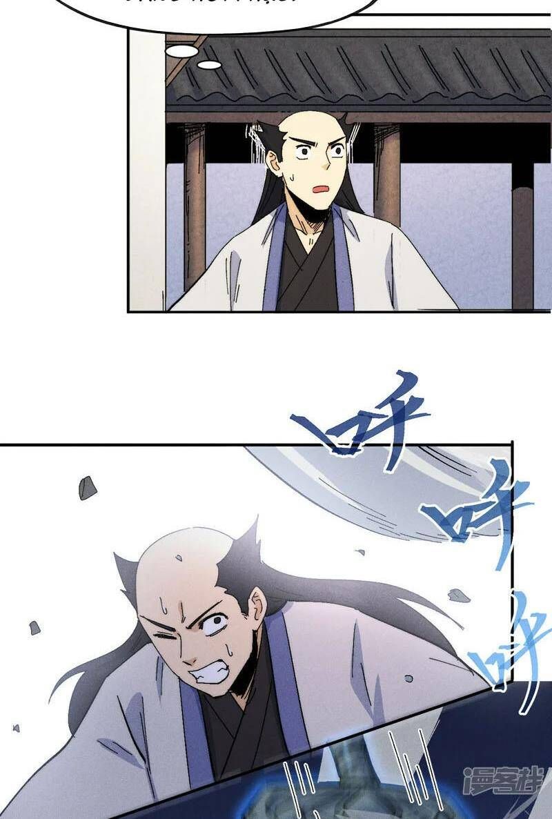 đọc truyện Nhân Vật Chính Mạnh Nhất Lịch Sử Chương 161 ảnh 20 tại Thiên Thai Truyện