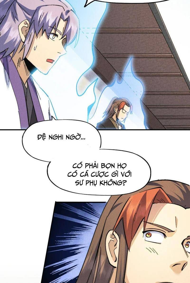 đọc truyện Nhân Vật Chính Mạnh Nhất Lịch Sử Chương 161 ảnh 4 tại Thiên Thai Truyện