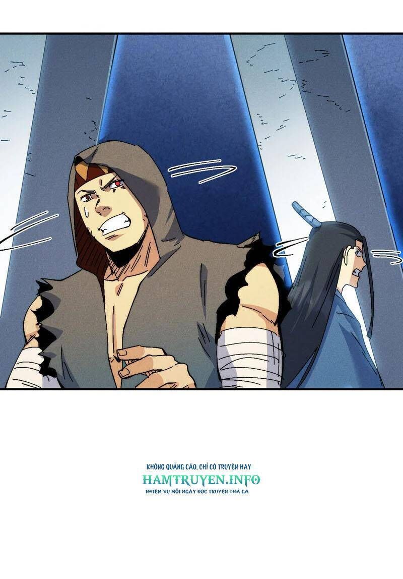 đọc truyện Nhân Vật Chính Mạnh Nhất Lịch Sử Chương 161 ảnh 23 tại Thiên Thai Truyện