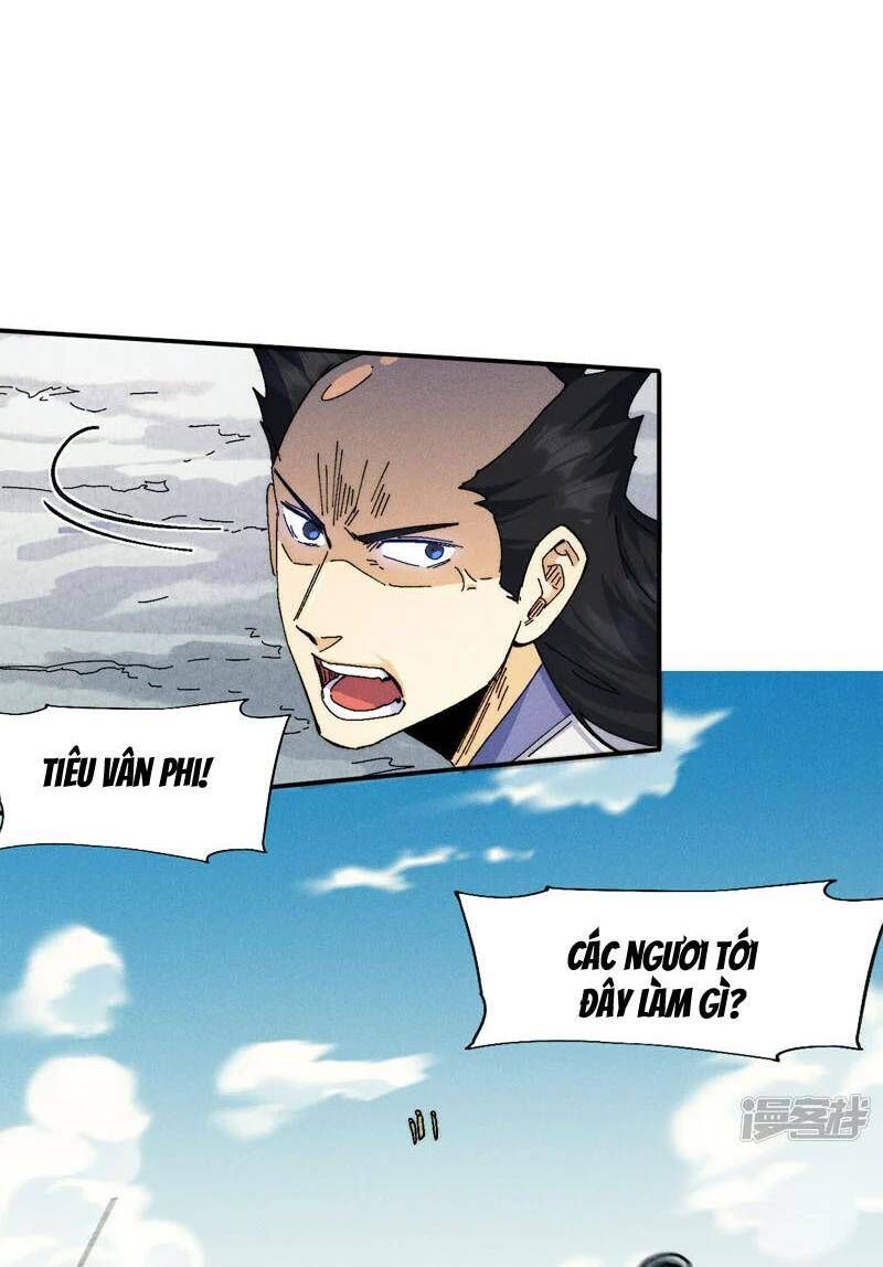 đọc truyện Nhân Vật Chính Mạnh Nhất Lịch Sử Chương 161 ảnh 24 tại Thiên Thai Truyện