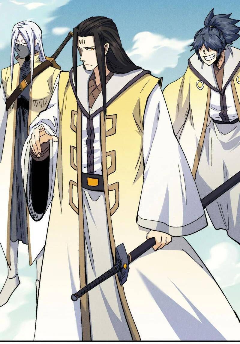 đọc truyện Nhân Vật Chính Mạnh Nhất Lịch Sử Chương 161 ảnh 26 tại Thiên Thai Truyện