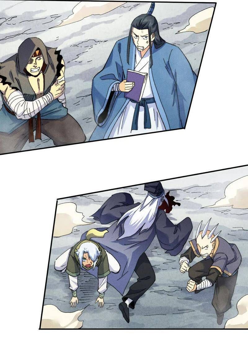 đọc truyện Nhân Vật Chính Mạnh Nhất Lịch Sử Chương 161 ảnh 28 tại Thiên Thai Truyện