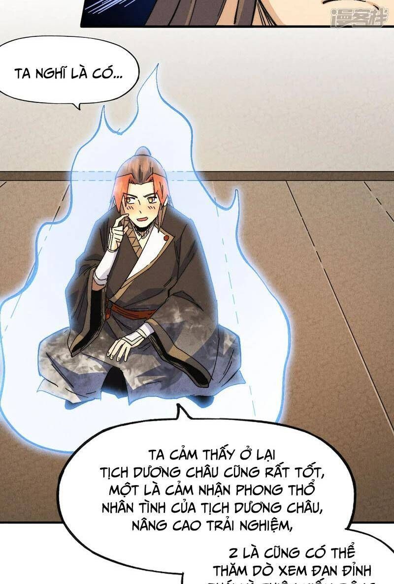 đọc truyện Nhân Vật Chính Mạnh Nhất Lịch Sử Chương 161 ảnh 5 tại Thiên Thai Truyện