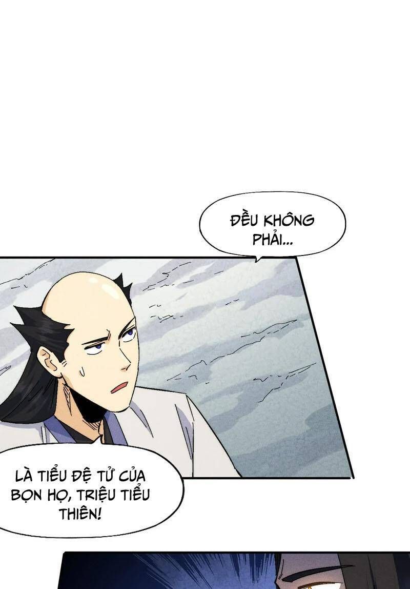 đọc truyện Nhân Vật Chính Mạnh Nhất Lịch Sử Chương 161 ảnh 33 tại Thiên Thai Truyện