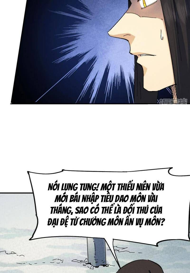 đọc truyện Nhân Vật Chính Mạnh Nhất Lịch Sử Chương 161 ảnh 34 tại Thiên Thai Truyện