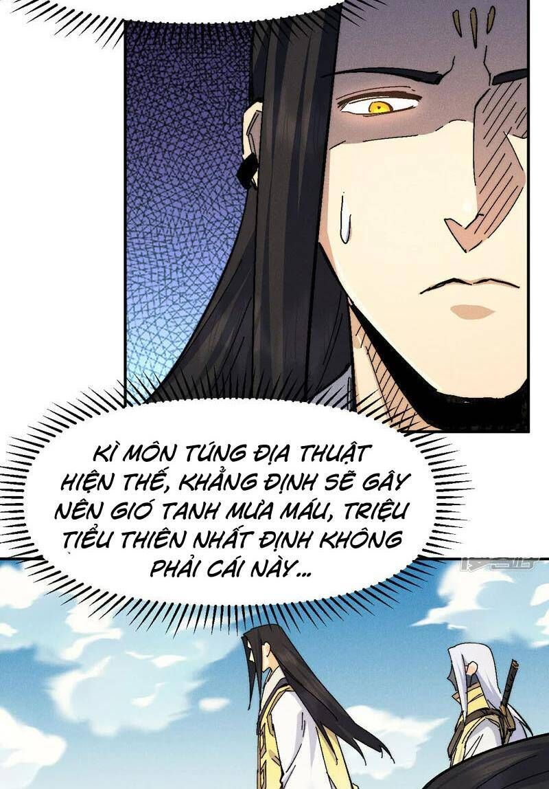 đọc truyện Nhân Vật Chính Mạnh Nhất Lịch Sử Chương 161 ảnh 36 tại Thiên Thai Truyện