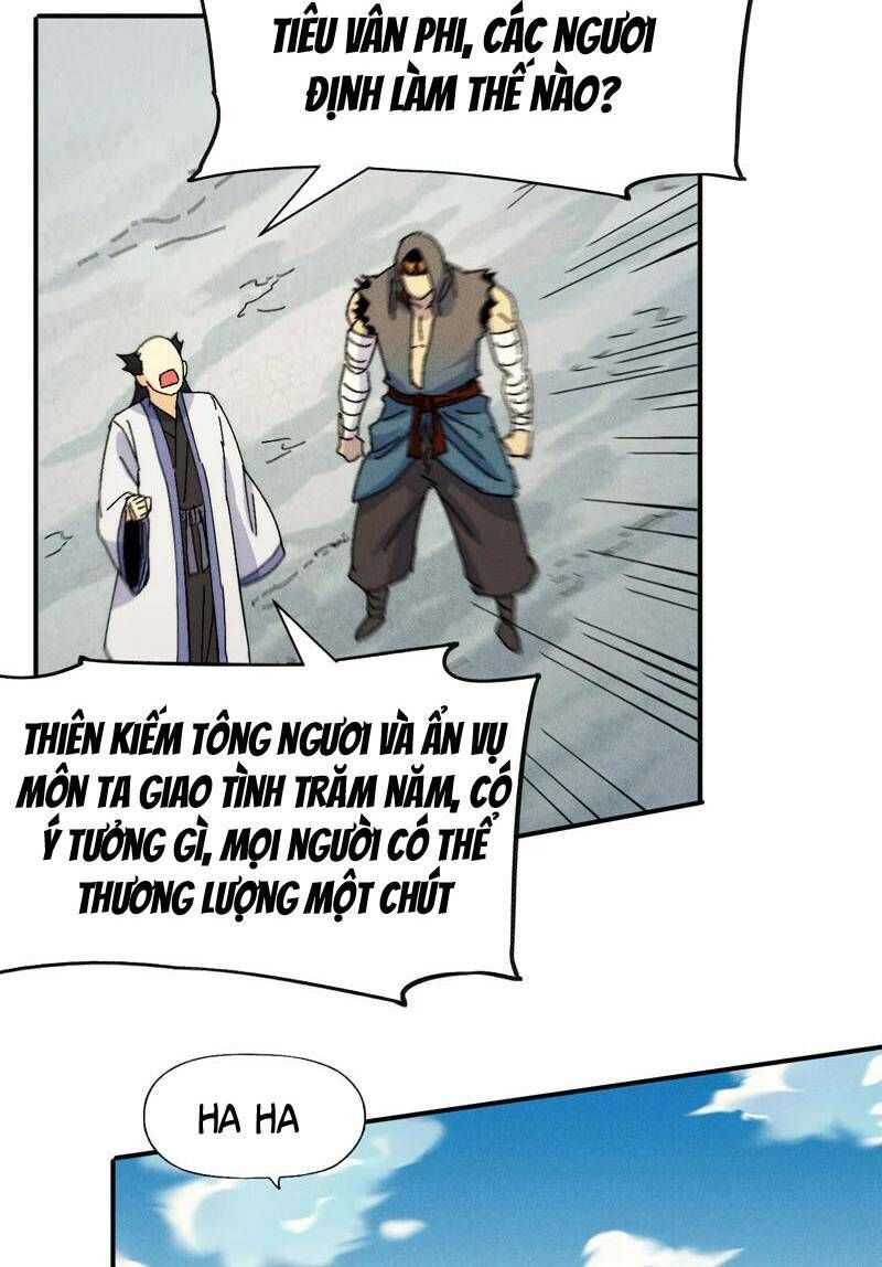 đọc truyện Nhân Vật Chính Mạnh Nhất Lịch Sử Chương 161 ảnh 38 tại Thiên Thai Truyện