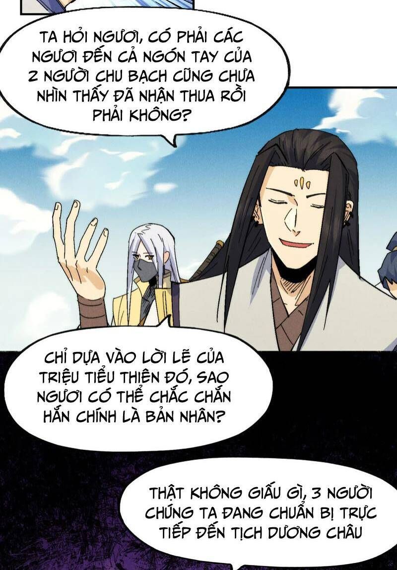 đọc truyện Nhân Vật Chính Mạnh Nhất Lịch Sử Chương 161 ảnh 40 tại Thiên Thai Truyện