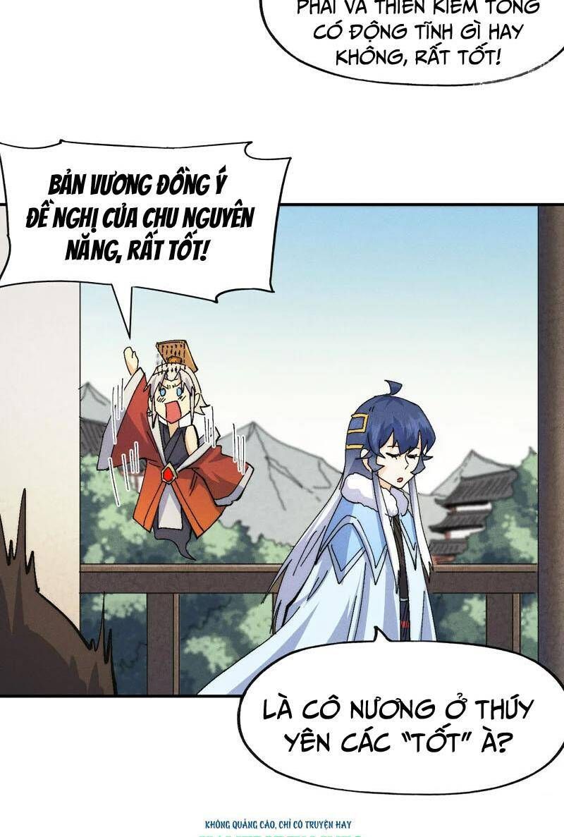 đọc truyện Nhân Vật Chính Mạnh Nhất Lịch Sử Chương 161 ảnh 6 tại Thiên Thai Truyện