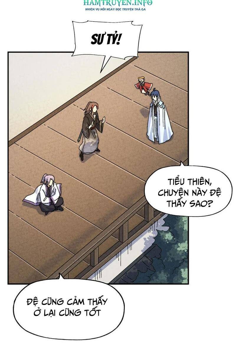 đọc truyện Nhân Vật Chính Mạnh Nhất Lịch Sử Chương 161 ảnh 7 tại Thiên Thai Truyện