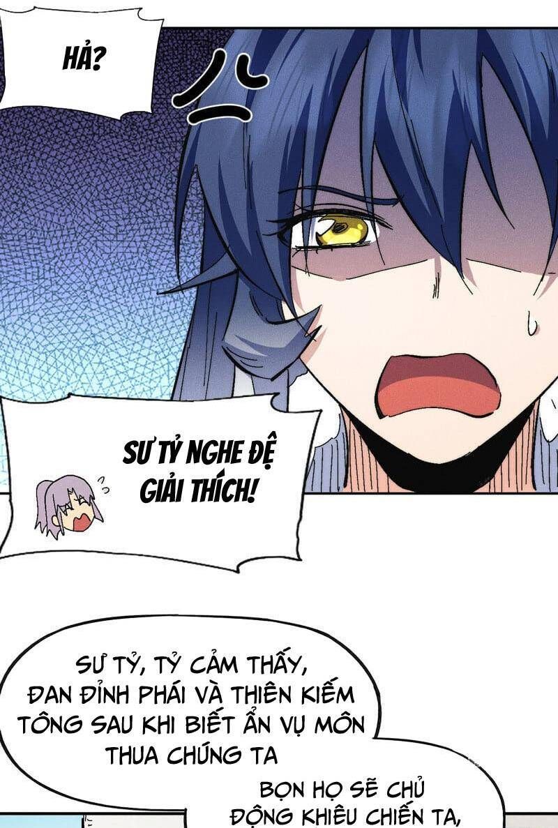 đọc truyện Nhân Vật Chính Mạnh Nhất Lịch Sử Chương 161 ảnh 8 tại Thiên Thai Truyện