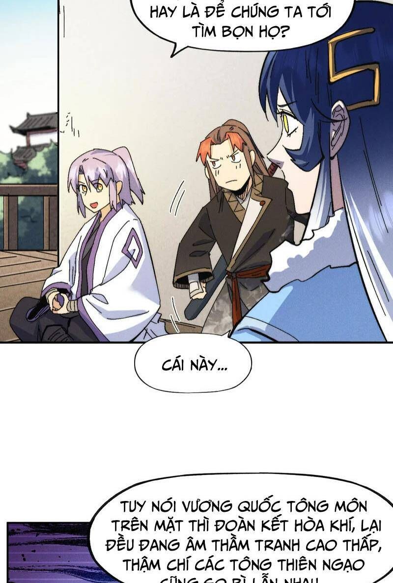 đọc truyện Nhân Vật Chính Mạnh Nhất Lịch Sử Chương 161 ảnh 9 tại Thiên Thai Truyện