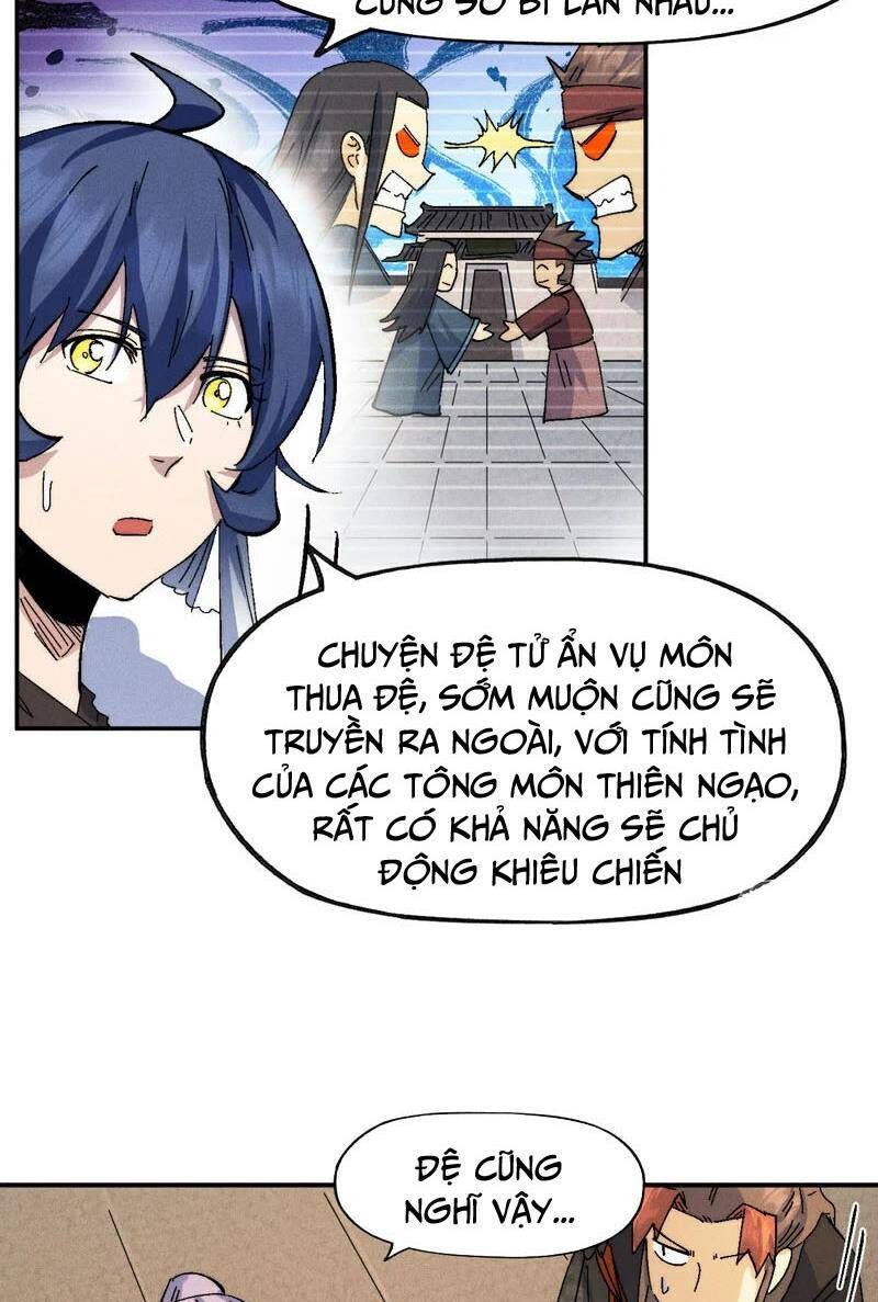 đọc truyện Nhân Vật Chính Mạnh Nhất Lịch Sử Chương 161 ảnh 10 tại Thiên Thai Truyện