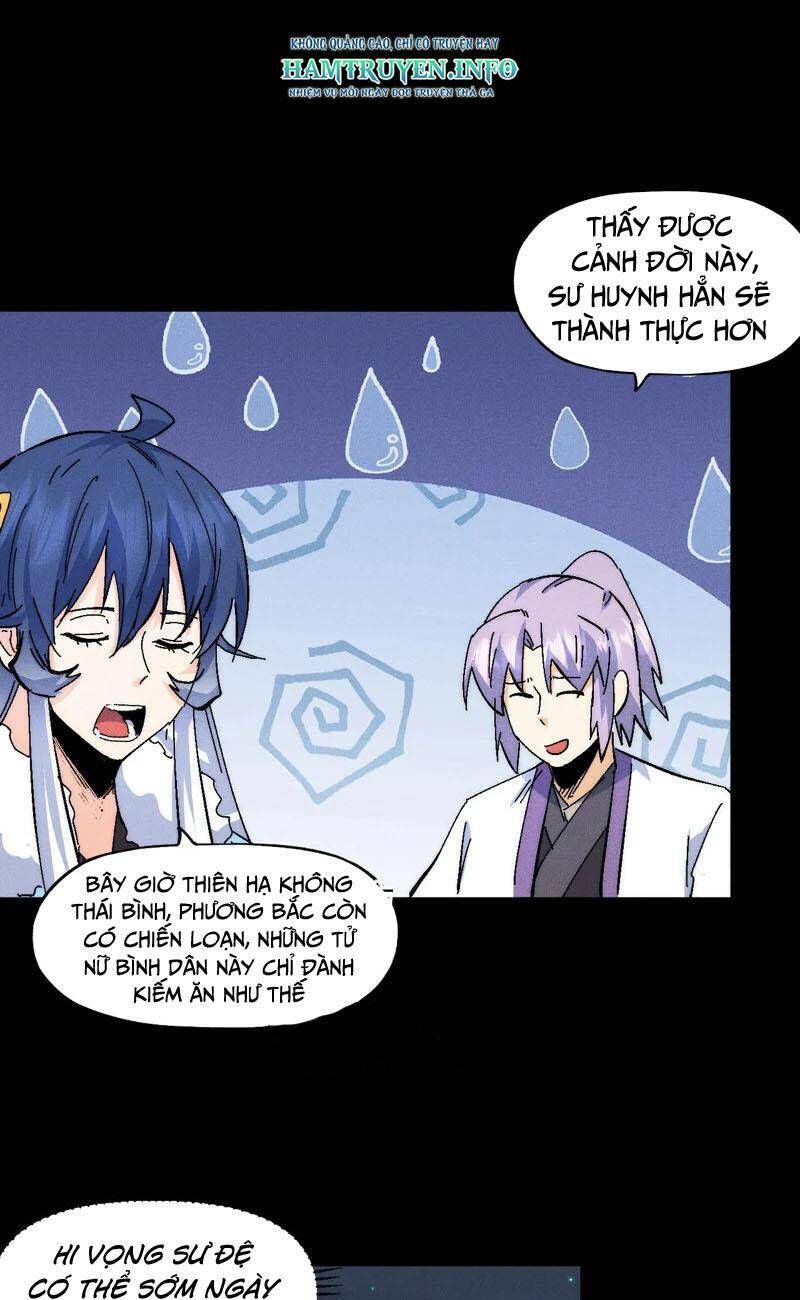 đọc truyện Nhân Vật Chính Mạnh Nhất Lịch Sử Chương 162 ảnh 17 tại Thiên Thai Truyện