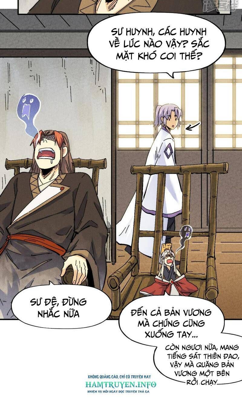 đọc truyện Nhân Vật Chính Mạnh Nhất Lịch Sử Chương 162 ảnh 22 tại Thiên Thai Truyện