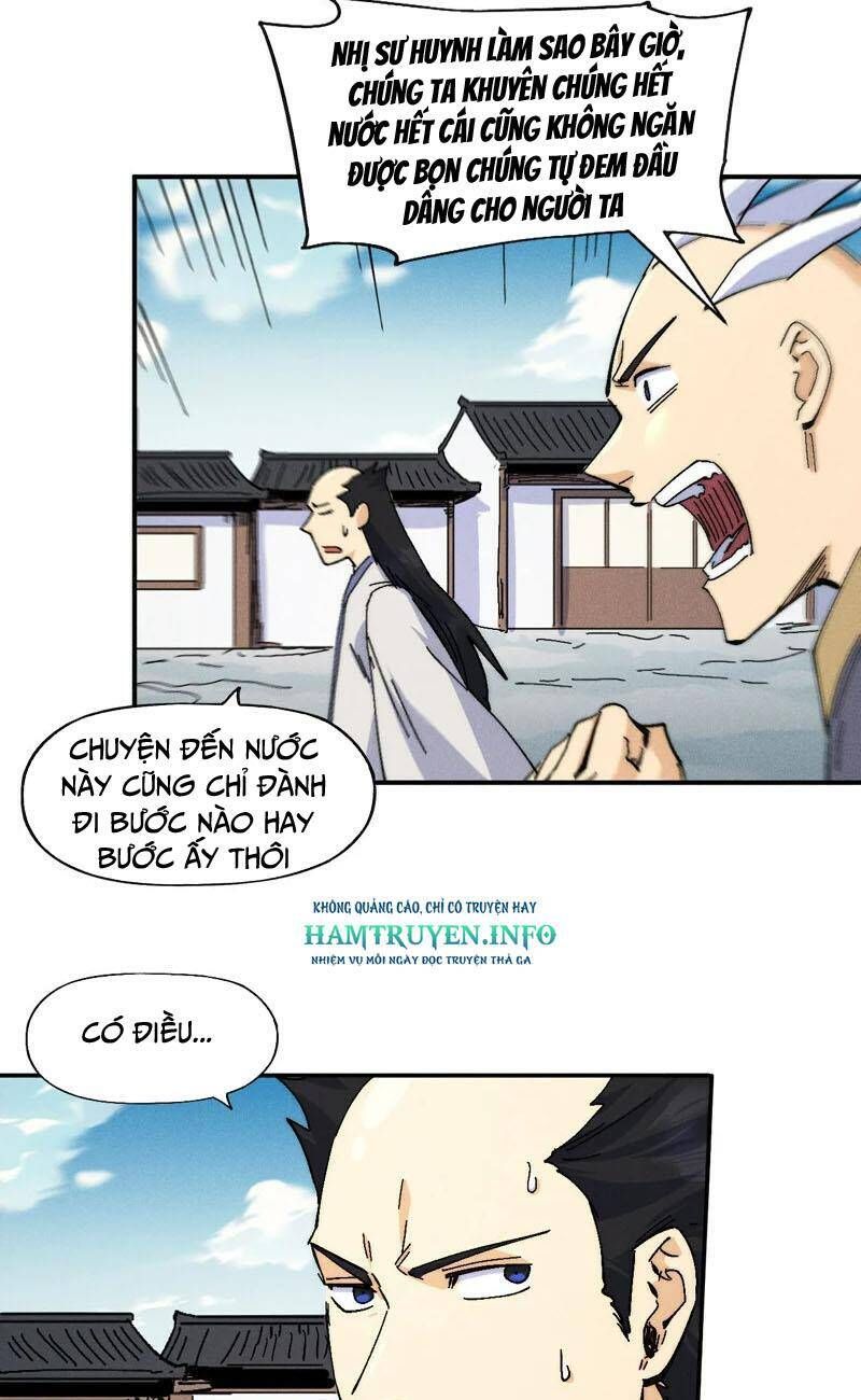 đọc truyện Nhân Vật Chính Mạnh Nhất Lịch Sử Chương 162 ảnh 5 tại Thiên Thai Truyện