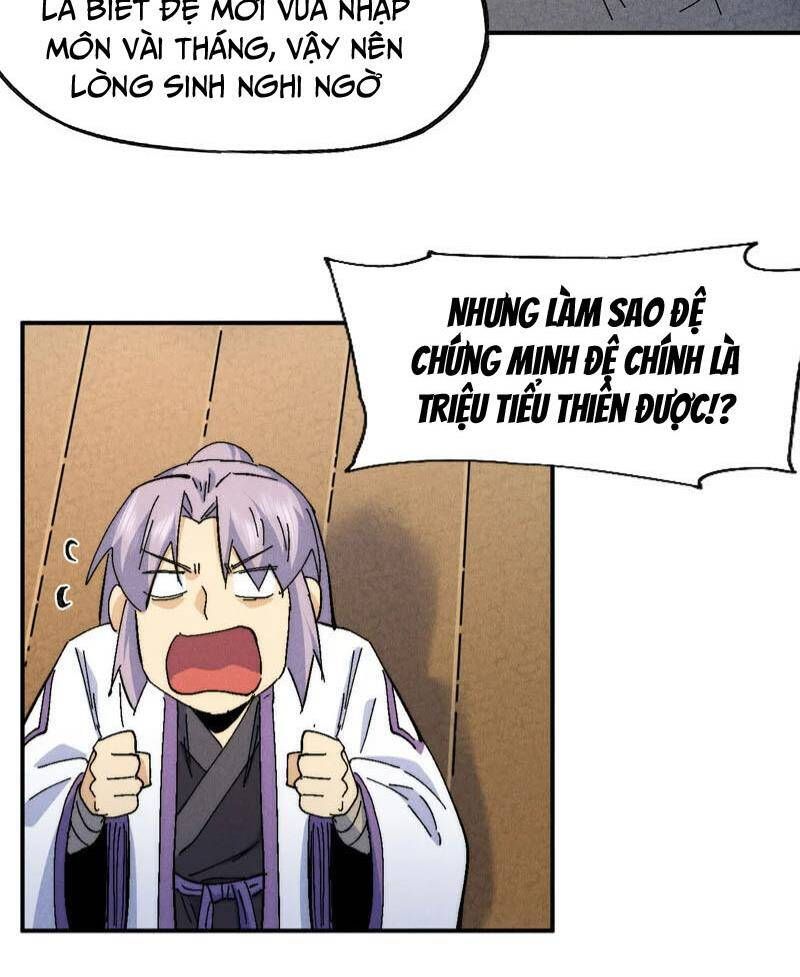 đọc truyện Nhân Vật Chính Mạnh Nhất Lịch Sử Chương 162 ảnh 33 tại Thiên Thai Truyện