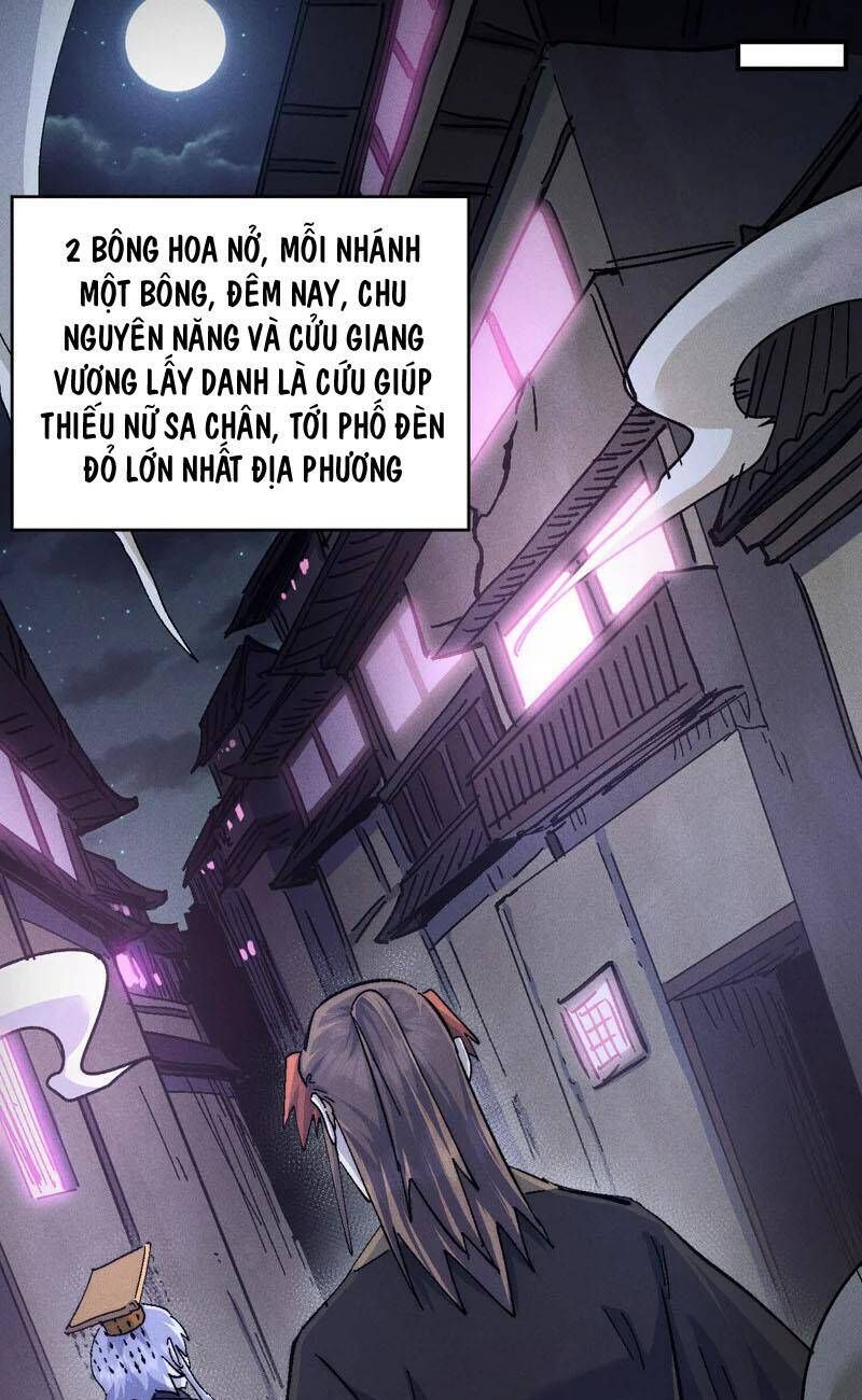 đọc truyện Nhân Vật Chính Mạnh Nhất Lịch Sử Chương 162 ảnh 7 tại Thiên Thai Truyện