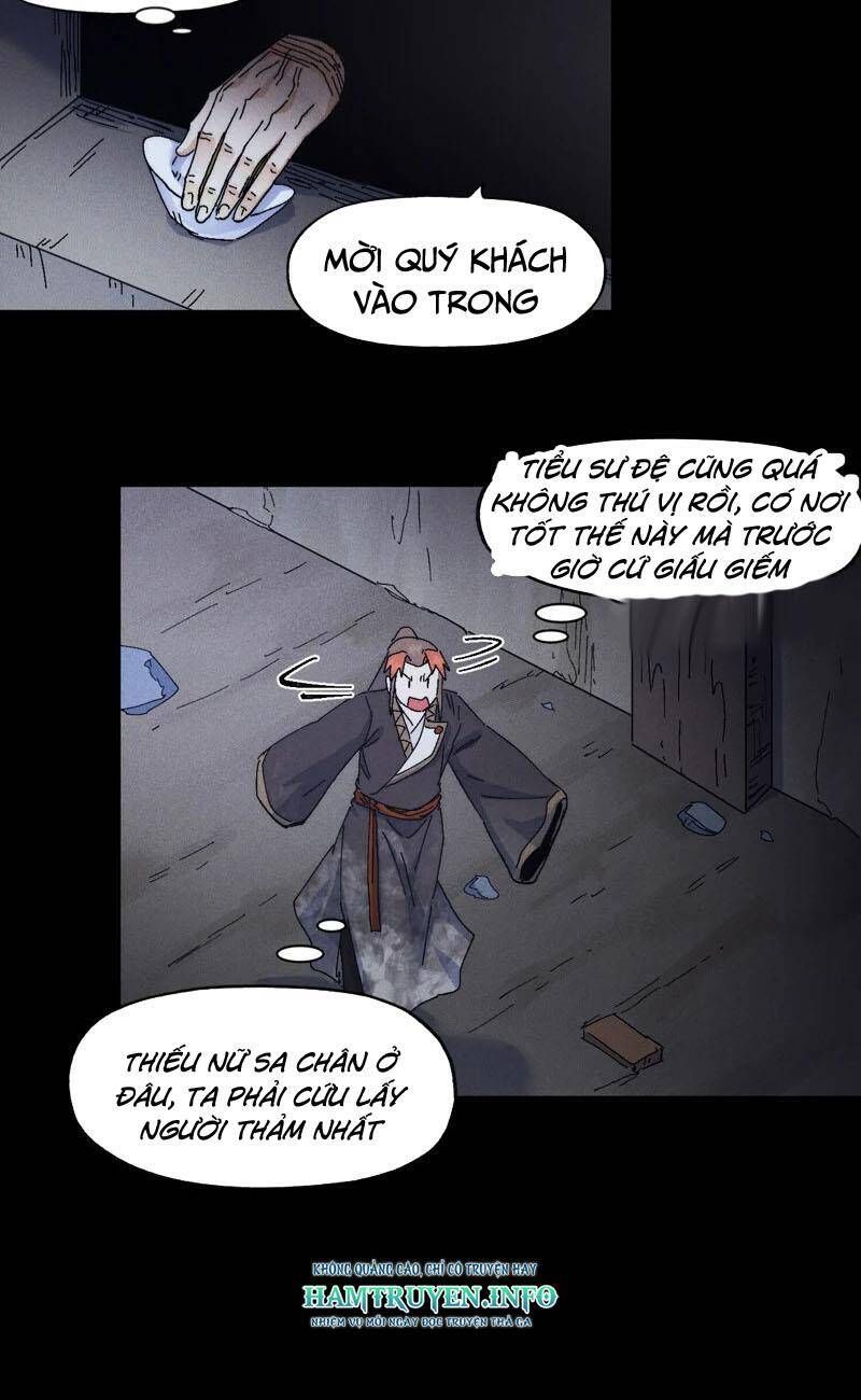 đọc truyện Nhân Vật Chính Mạnh Nhất Lịch Sử Chương 162 ảnh 9 tại Thiên Thai Truyện