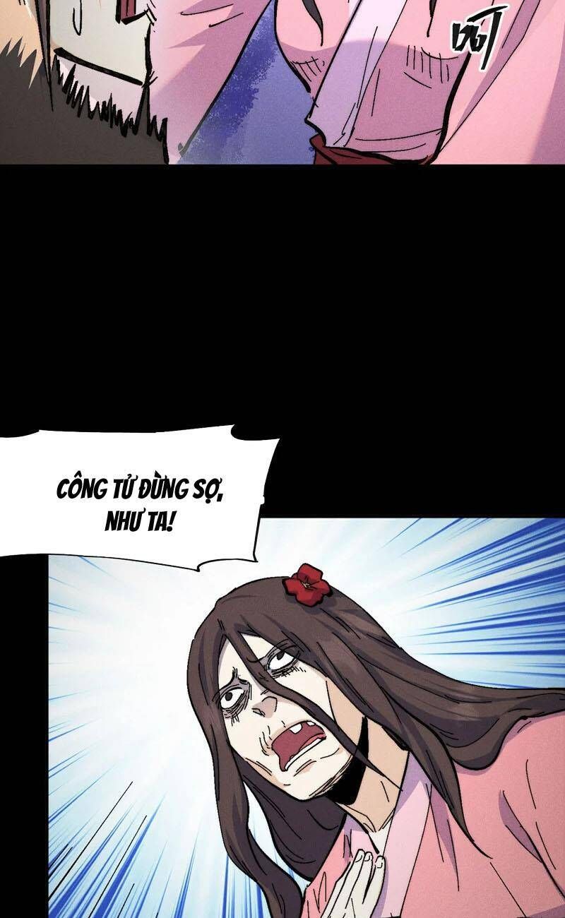 đọc truyện Nhân Vật Chính Mạnh Nhất Lịch Sử Chương 162 ảnh 11 tại Thiên Thai Truyện