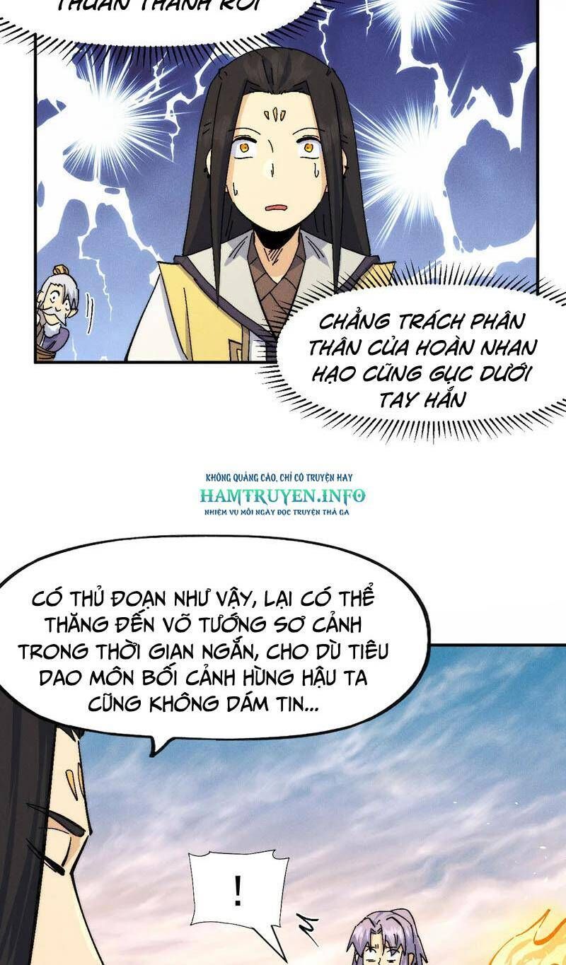 đọc truyện Nhân Vật Chính Mạnh Nhất Lịch Sử Chương 163 ảnh 17 tại Thiên Thai Truyện