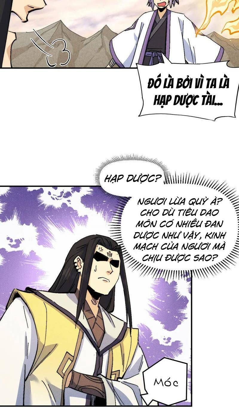 đọc truyện Nhân Vật Chính Mạnh Nhất Lịch Sử Chương 163 ảnh 18 tại Thiên Thai Truyện