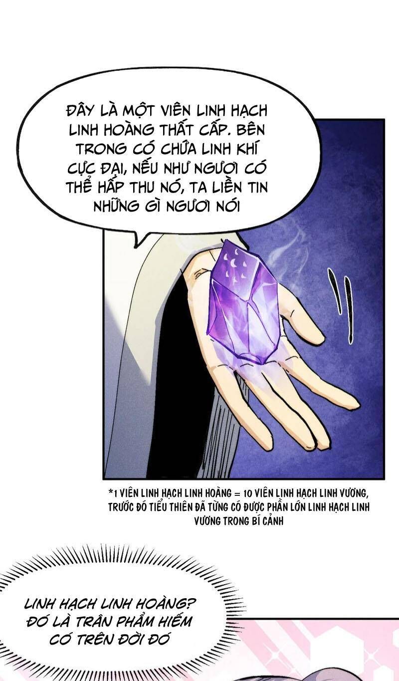 đọc truyện Nhân Vật Chính Mạnh Nhất Lịch Sử Chương 163 ảnh 19 tại Thiên Thai Truyện