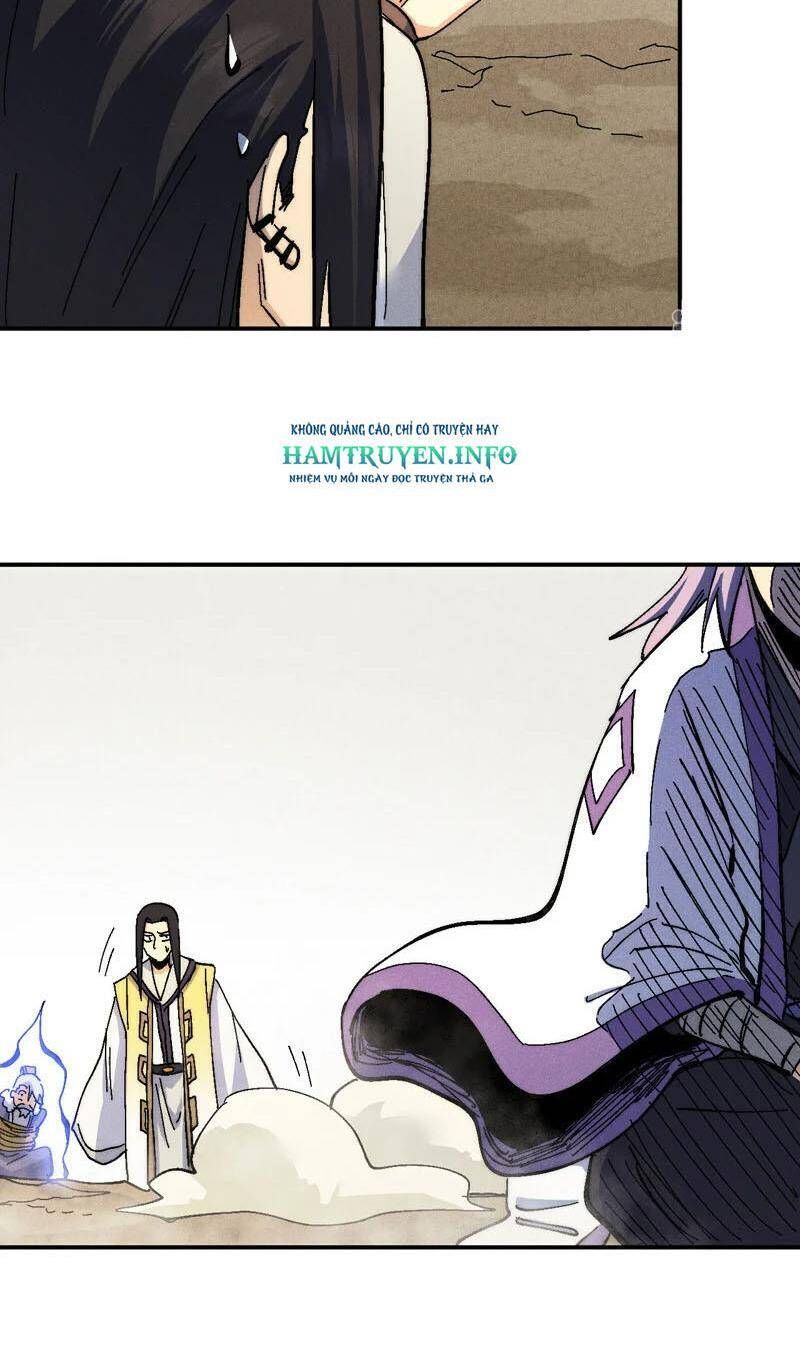 đọc truyện Nhân Vật Chính Mạnh Nhất Lịch Sử Chương 163 ảnh 22 tại Thiên Thai Truyện