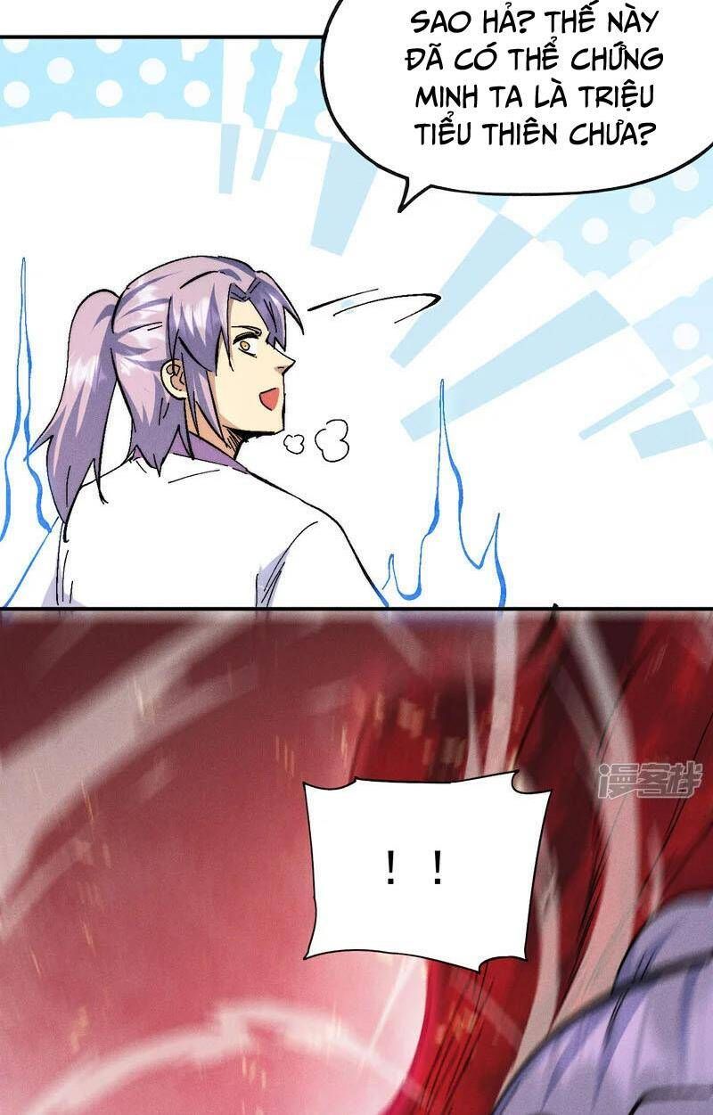 đọc truyện Nhân Vật Chính Mạnh Nhất Lịch Sử Chương 163 ảnh 28 tại Thiên Thai Truyện