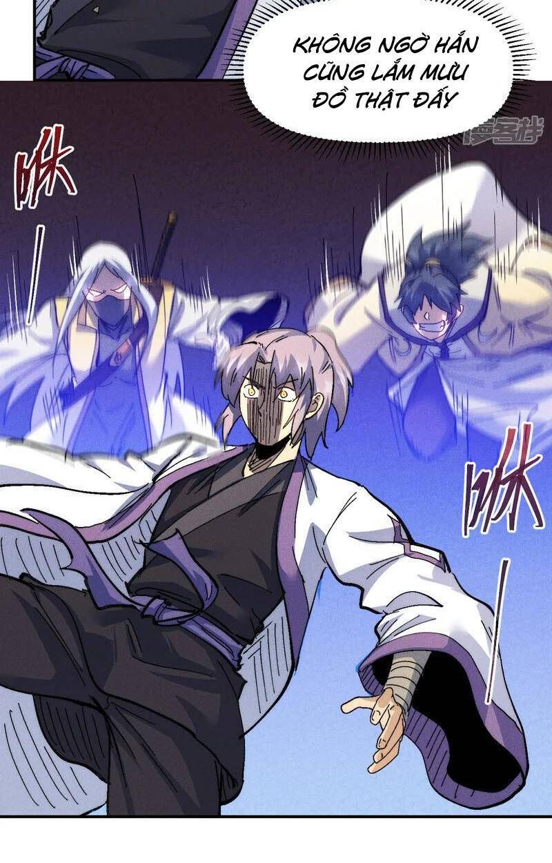 đọc truyện Nhân Vật Chính Mạnh Nhất Lịch Sử Chương 163 ảnh 34 tại Thiên Thai Truyện