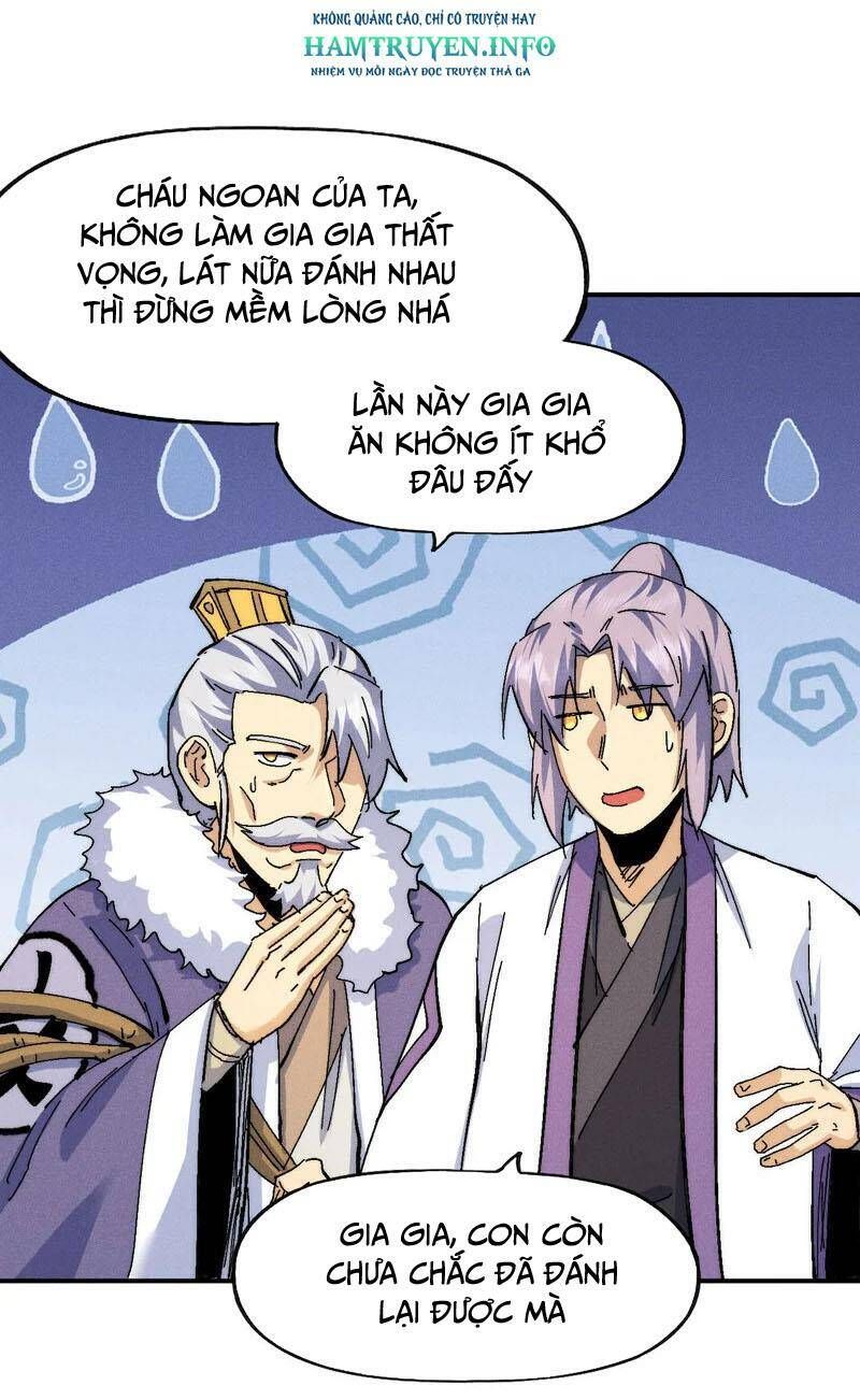 đọc truyện Nhân Vật Chính Mạnh Nhất Lịch Sử Chương 164 ảnh 15 tại Thiên Thai Truyện