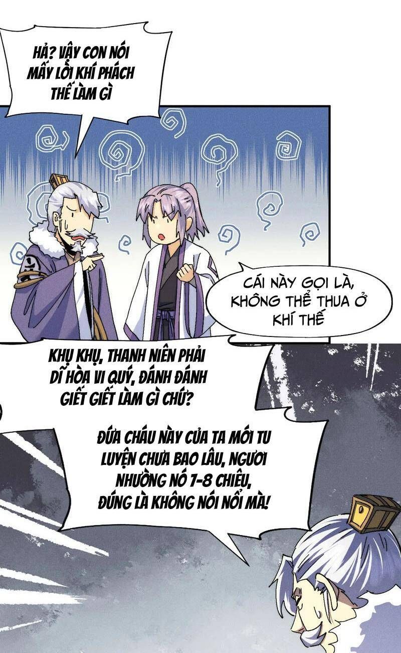 đọc truyện Nhân Vật Chính Mạnh Nhất Lịch Sử Chương 164 ảnh 16 tại Thiên Thai Truyện