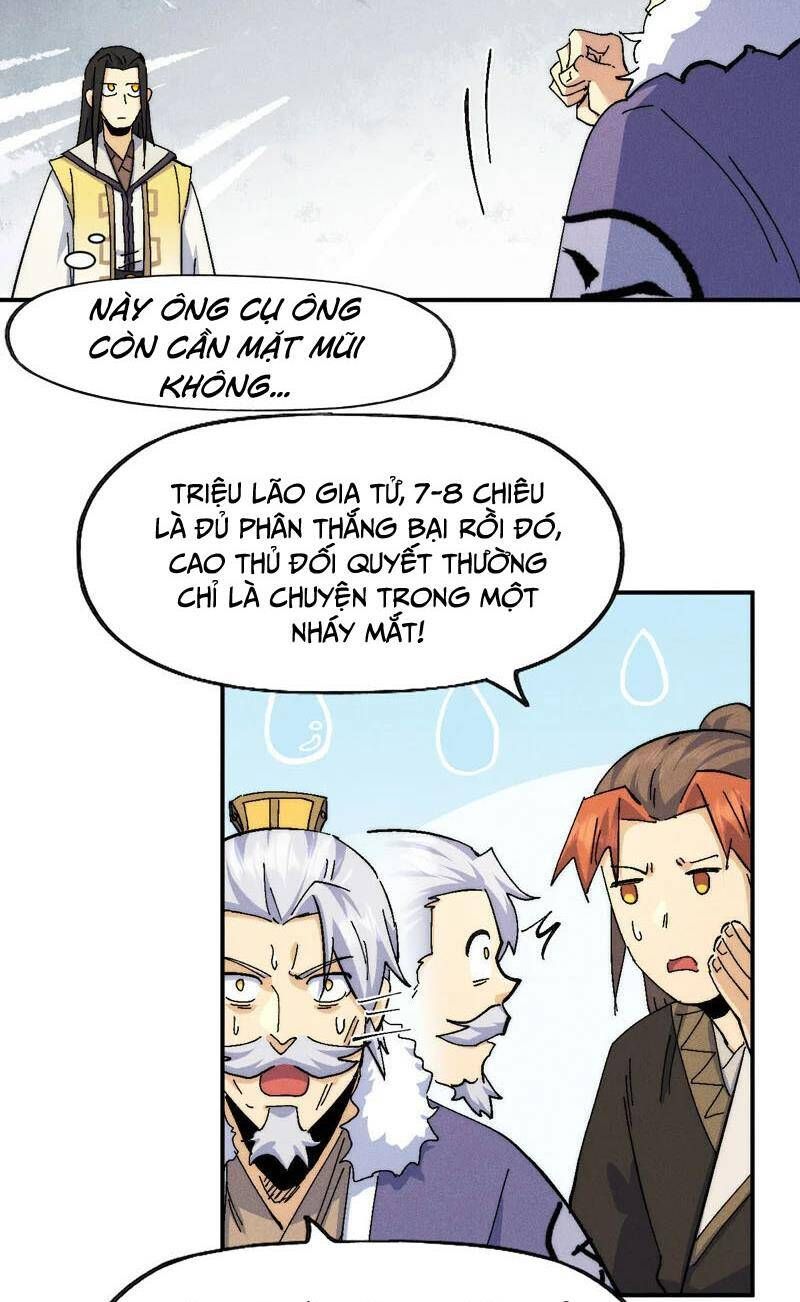 đọc truyện Nhân Vật Chính Mạnh Nhất Lịch Sử Chương 164 ảnh 17 tại Thiên Thai Truyện