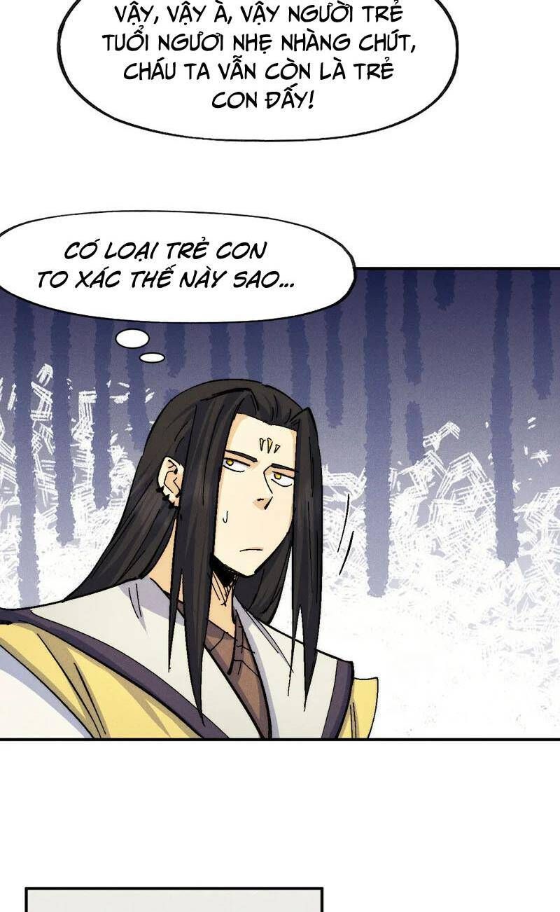 đọc truyện Nhân Vật Chính Mạnh Nhất Lịch Sử Chương 164 ảnh 18 tại Thiên Thai Truyện