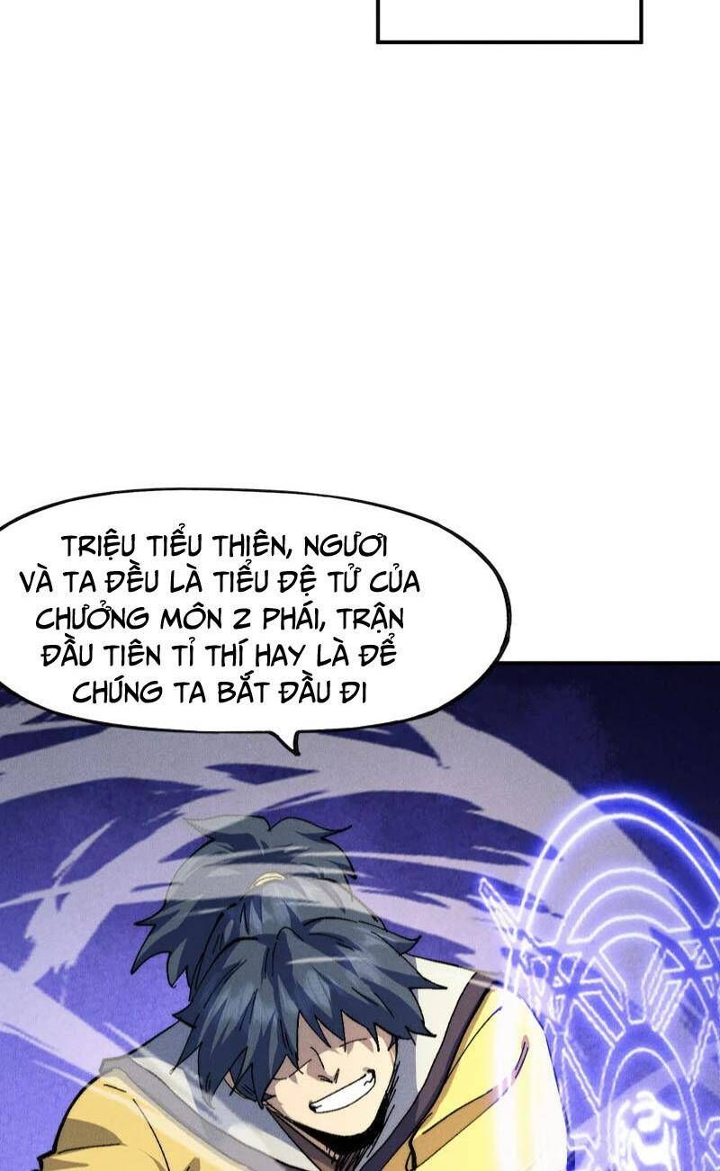 đọc truyện Nhân Vật Chính Mạnh Nhất Lịch Sử Chương 164 ảnh 20 tại Thiên Thai Truyện