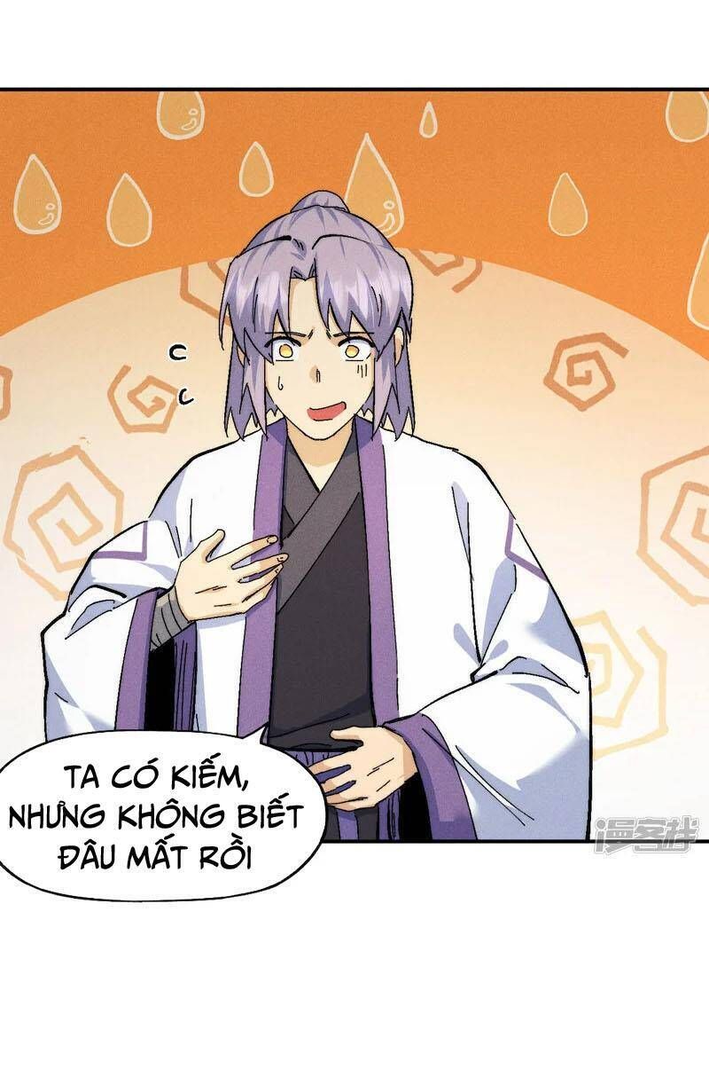 đọc truyện Nhân Vật Chính Mạnh Nhất Lịch Sử Chương 164 ảnh 23 tại Thiên Thai Truyện