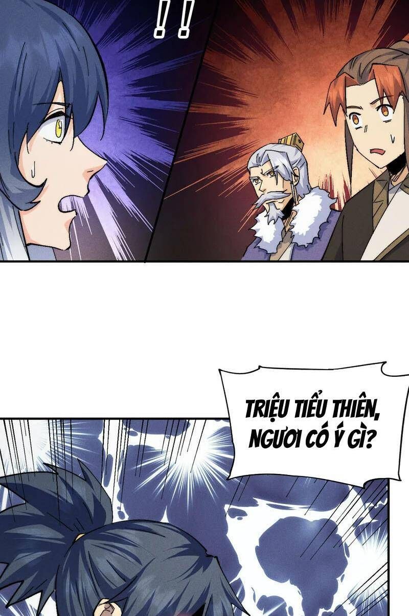 đọc truyện Nhân Vật Chính Mạnh Nhất Lịch Sử Chương 164 ảnh 26 tại Thiên Thai Truyện