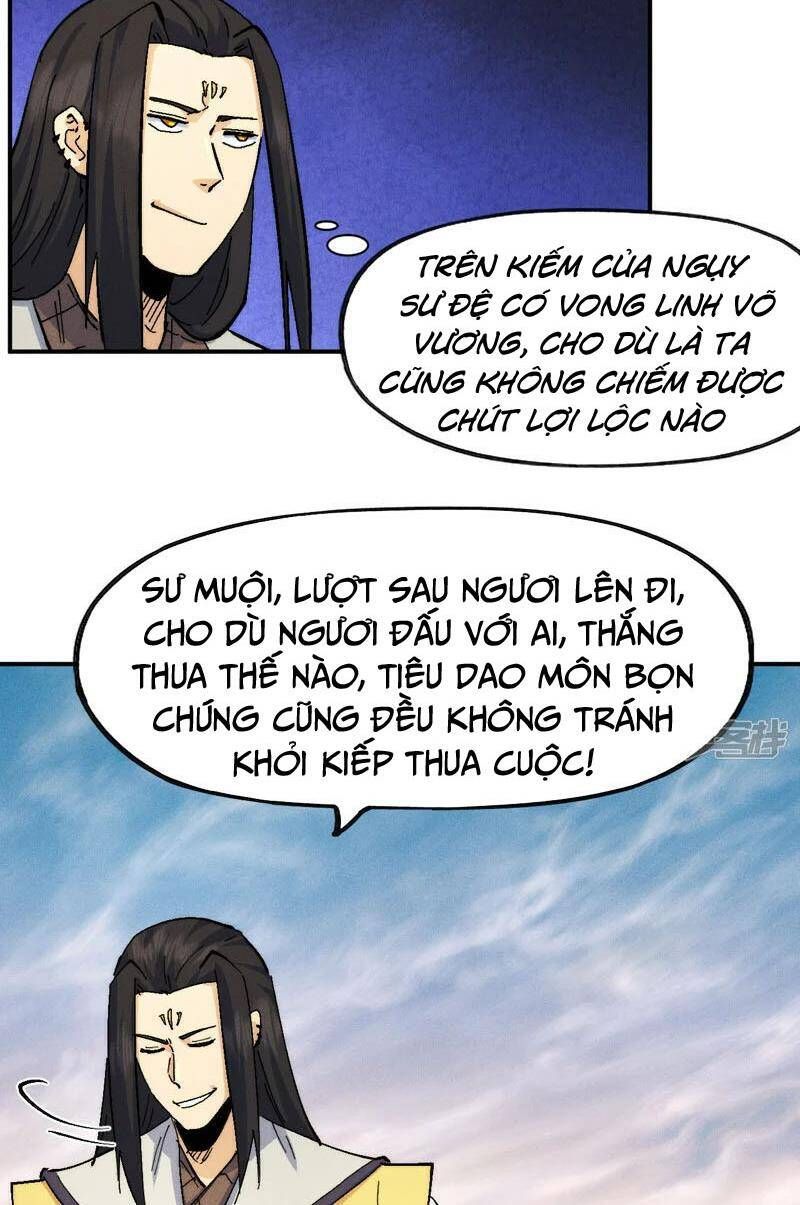 đọc truyện Nhân Vật Chính Mạnh Nhất Lịch Sử Chương 164 ảnh 33 tại Thiên Thai Truyện