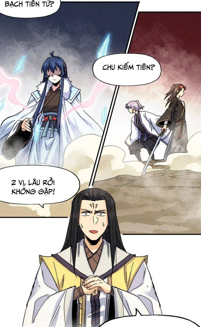 đọc truyện Nhân Vật Chính Mạnh Nhất Lịch Sử Chương 164 ảnh 6 tại Thiên Thai Truyện