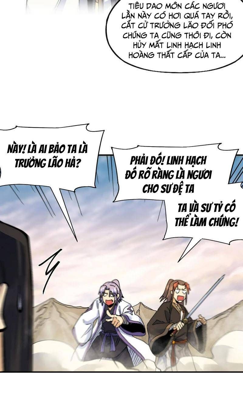 đọc truyện Nhân Vật Chính Mạnh Nhất Lịch Sử Chương 164 ảnh 7 tại Thiên Thai Truyện