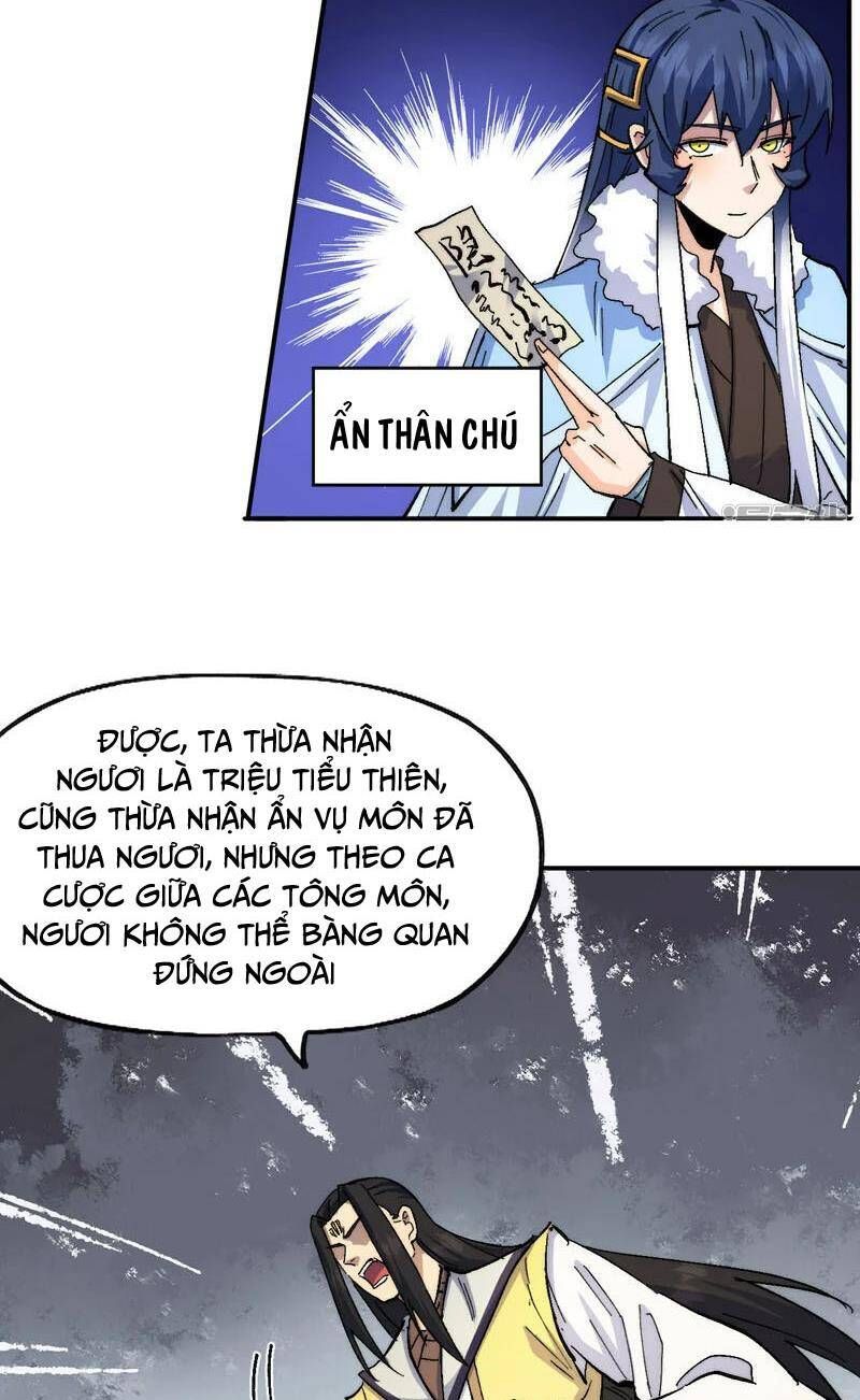 đọc truyện Nhân Vật Chính Mạnh Nhất Lịch Sử Chương 164 ảnh 9 tại Thiên Thai Truyện