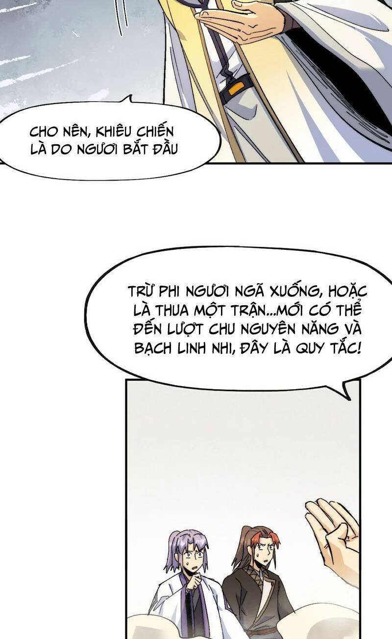 đọc truyện Nhân Vật Chính Mạnh Nhất Lịch Sử Chương 164 ảnh 10 tại Thiên Thai Truyện