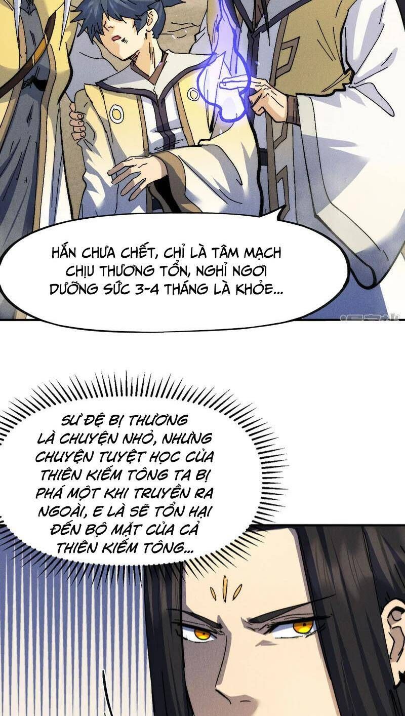 đọc truyện Nhân Vật Chính Mạnh Nhất Lịch Sử Chương 165 ảnh 14 tại Thiên Thai Truyện