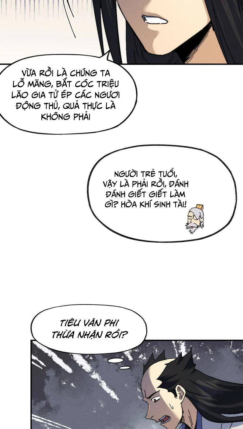 đọc truyện Nhân Vật Chính Mạnh Nhất Lịch Sử Chương 165 ảnh 15 tại Thiên Thai Truyện