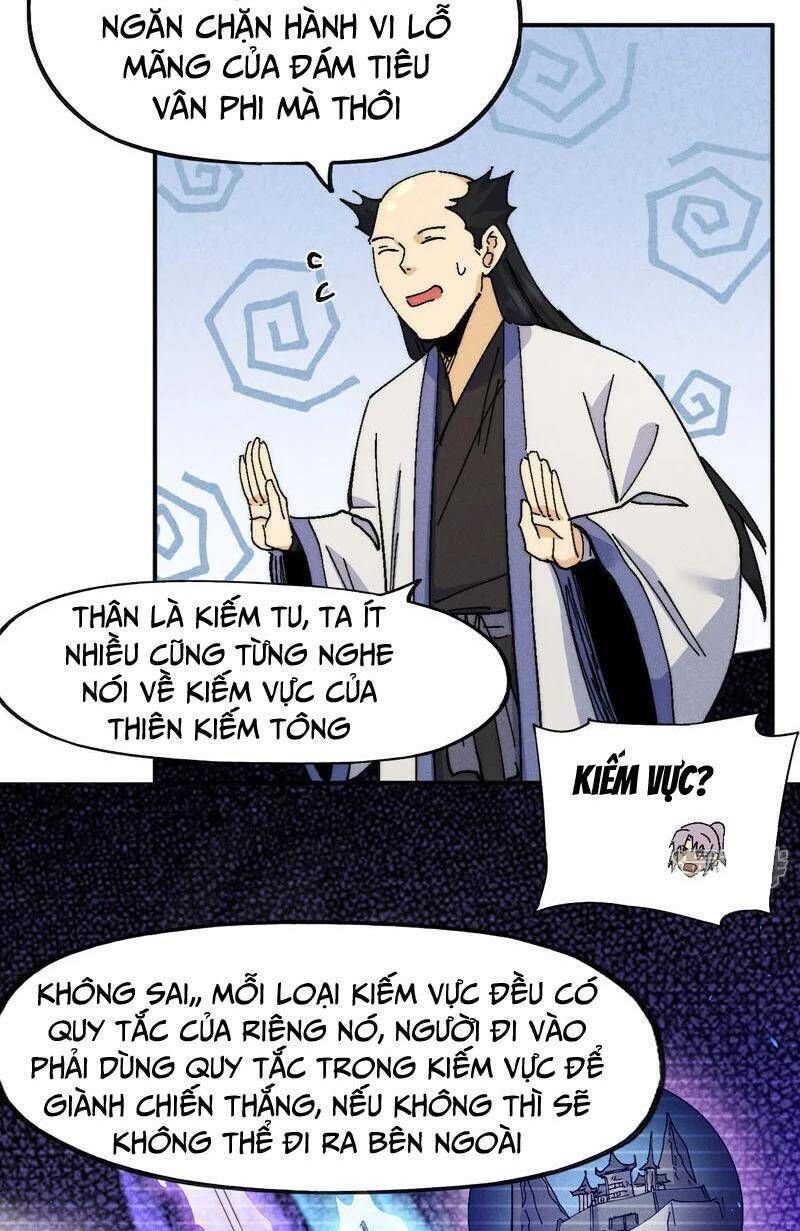 đọc truyện Nhân Vật Chính Mạnh Nhất Lịch Sử Chương 165 ảnh 24 tại Thiên Thai Truyện