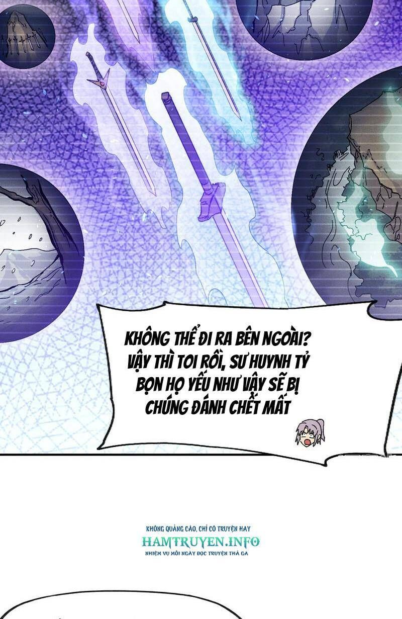 đọc truyện Nhân Vật Chính Mạnh Nhất Lịch Sử Chương 165 ảnh 25 tại Thiên Thai Truyện