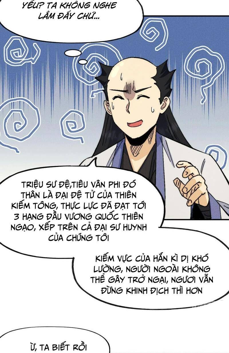 đọc truyện Nhân Vật Chính Mạnh Nhất Lịch Sử Chương 165 ảnh 26 tại Thiên Thai Truyện